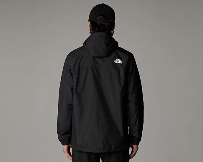 The North Face Men’s Antora Jacket – Waterproof & Windproof