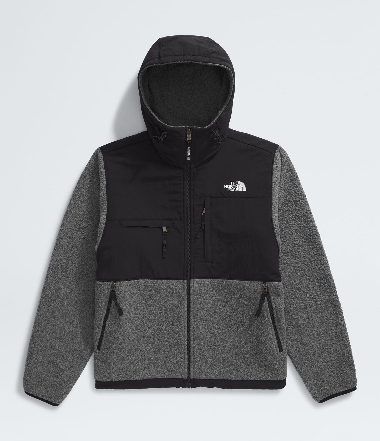The North Face Men’s Retro Denali Jacket – A Timeless Fleece Classic