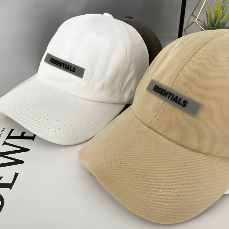 ESSENTIALS HATS – NESTILY