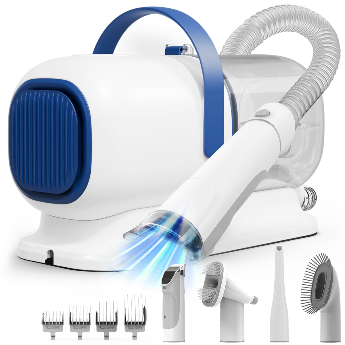 GP04 Pet Grooming Vacuum