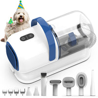 GP04 Plus Pet Grooming Vacuum