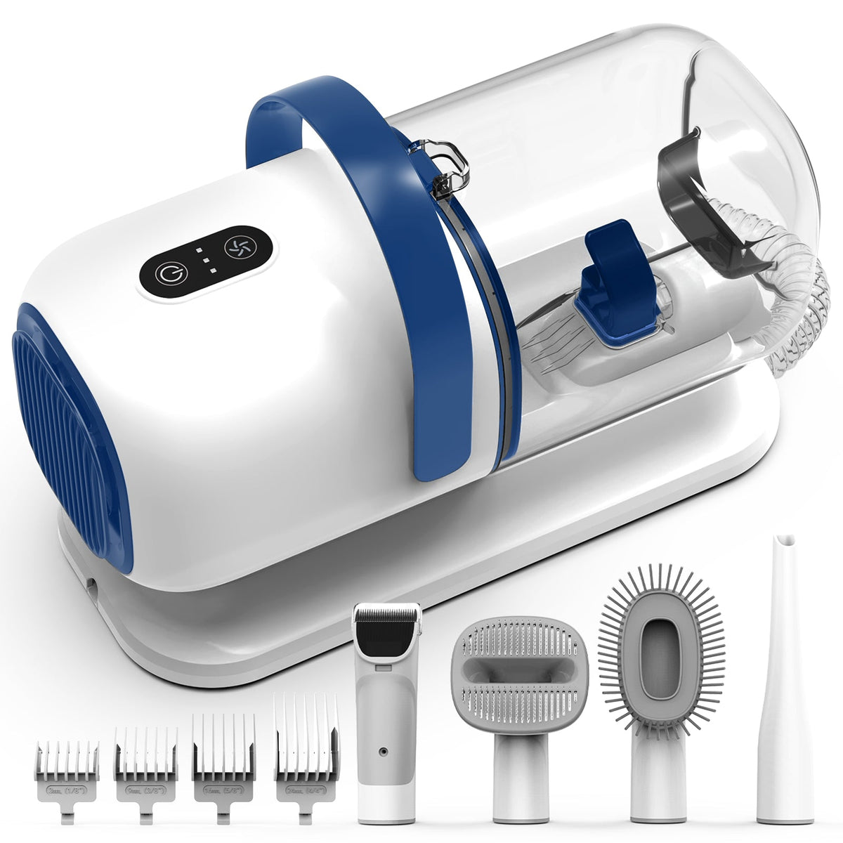 GP04 Pet Grooming Vacuum