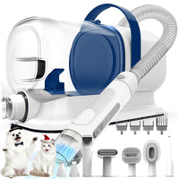 GP04 Plus Pet Grooming Vacuum