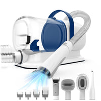 GP04 Pet Grooming Vacuum