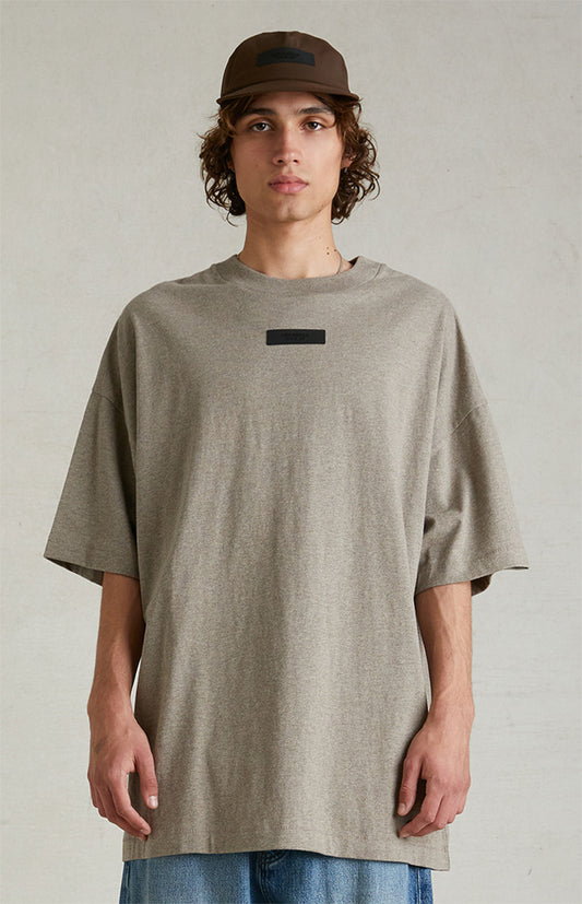 Essentials Fear Of God T-Shirt For Summer 2024