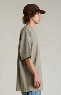 Essentials Fear Of God T-Shirt For Summer 2024