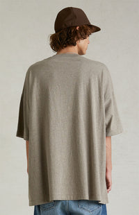 Essentials Fear Of God T-Shirt For Summer 2024