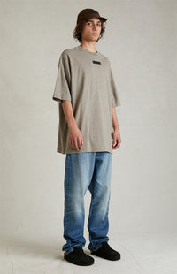 Essentials Fear Of God T-Shirt For Summer 2024
