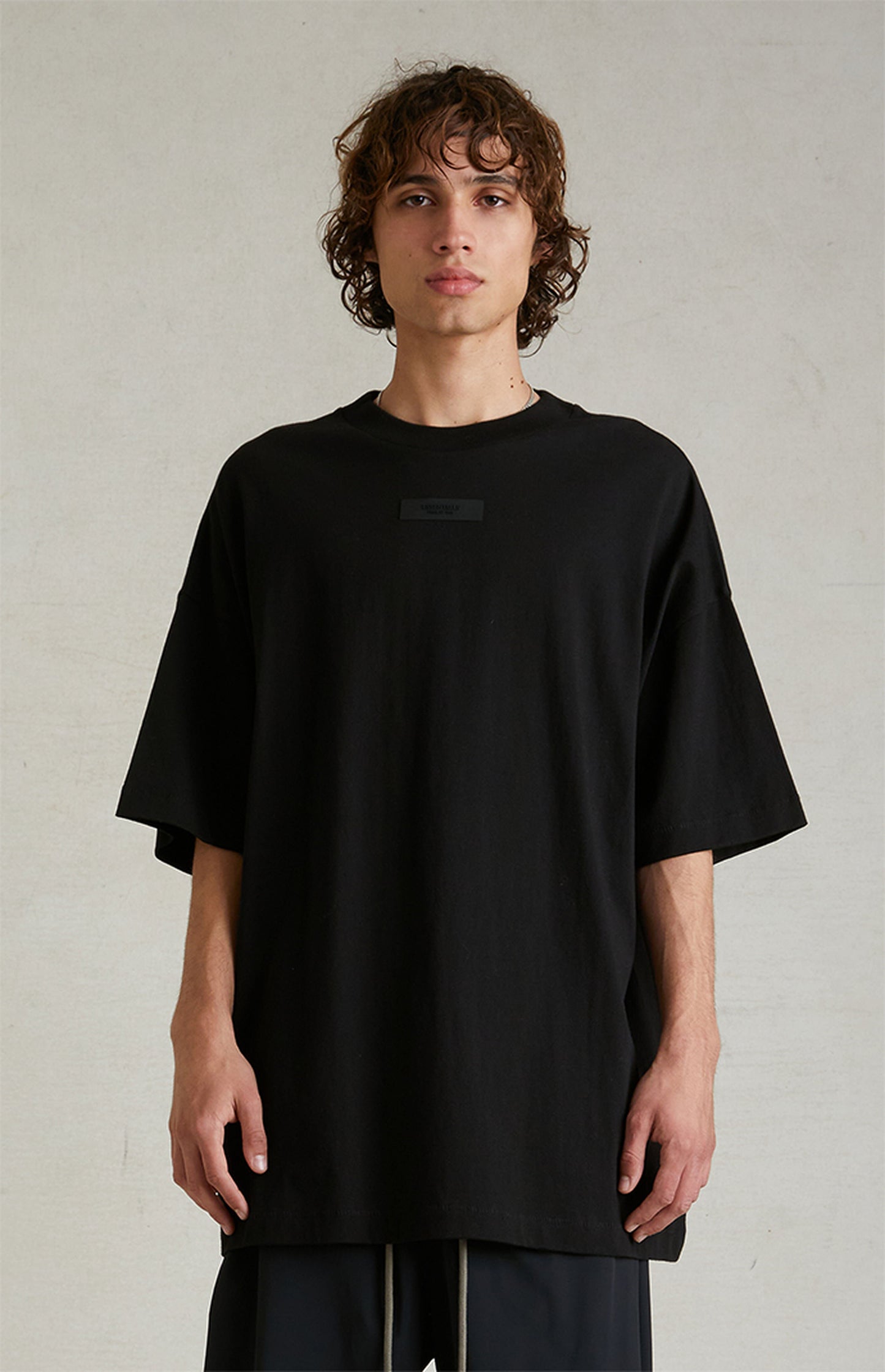 Essentials Fear Of God T-Shirt For Summer 2024