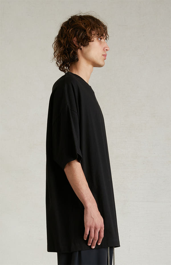 Essentials Fear Of God T-Shirt For Summer 2024