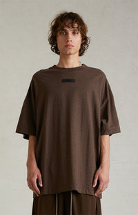 Essentials Fear Of God T-Shirt For Summer 2024