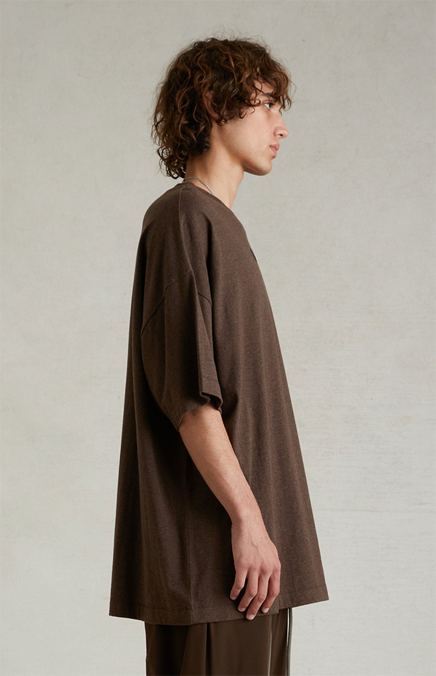 Essentials Fear Of God T-Shirt For Summer 2024