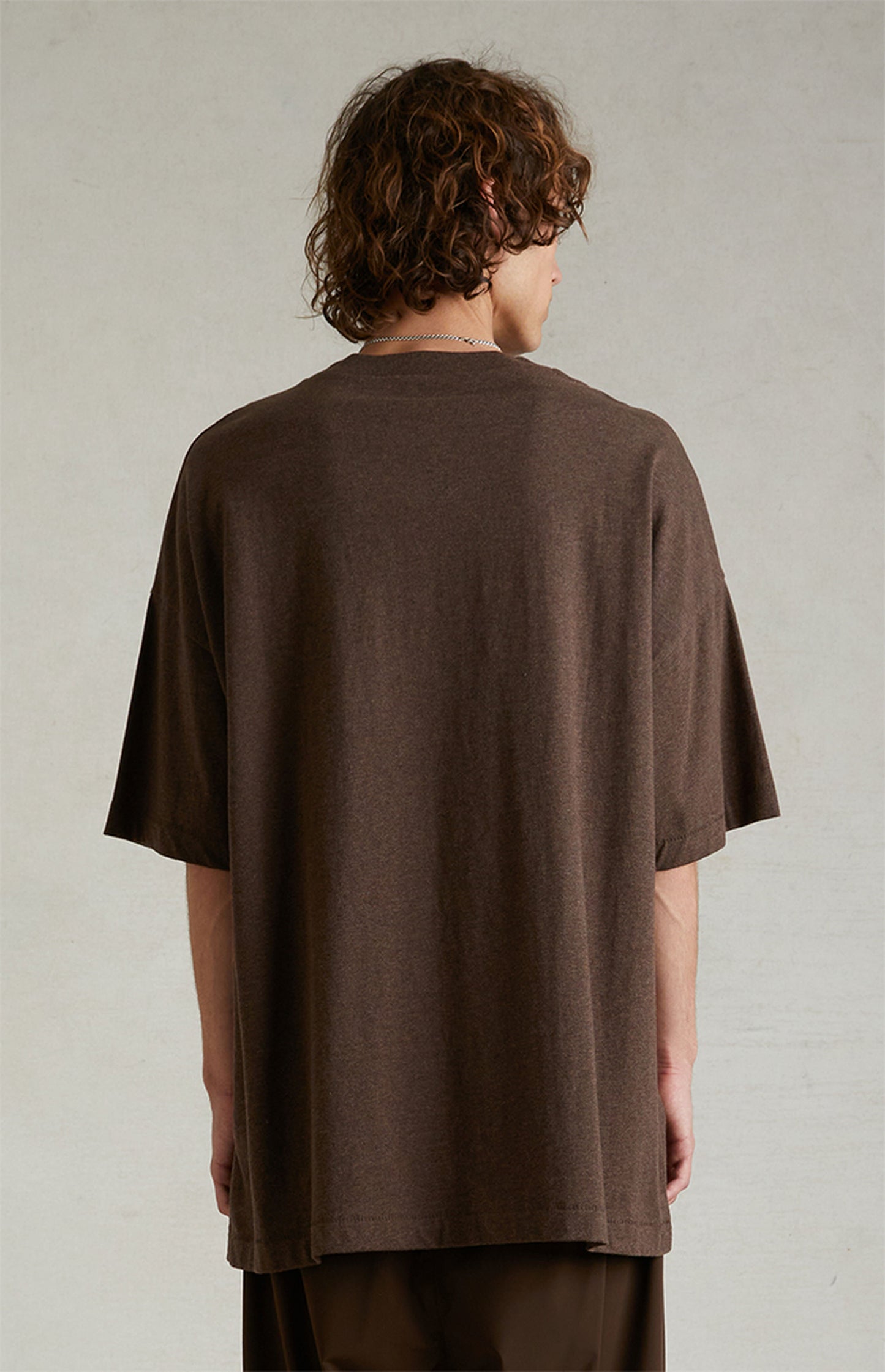Essentials Fear Of God T-Shirt For Summer 2024