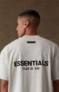 Essentials Fear Of Gog T-Shirt For Summer 2024