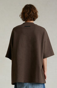 Essentials Fear Of God T-Shirt For Summer 2024