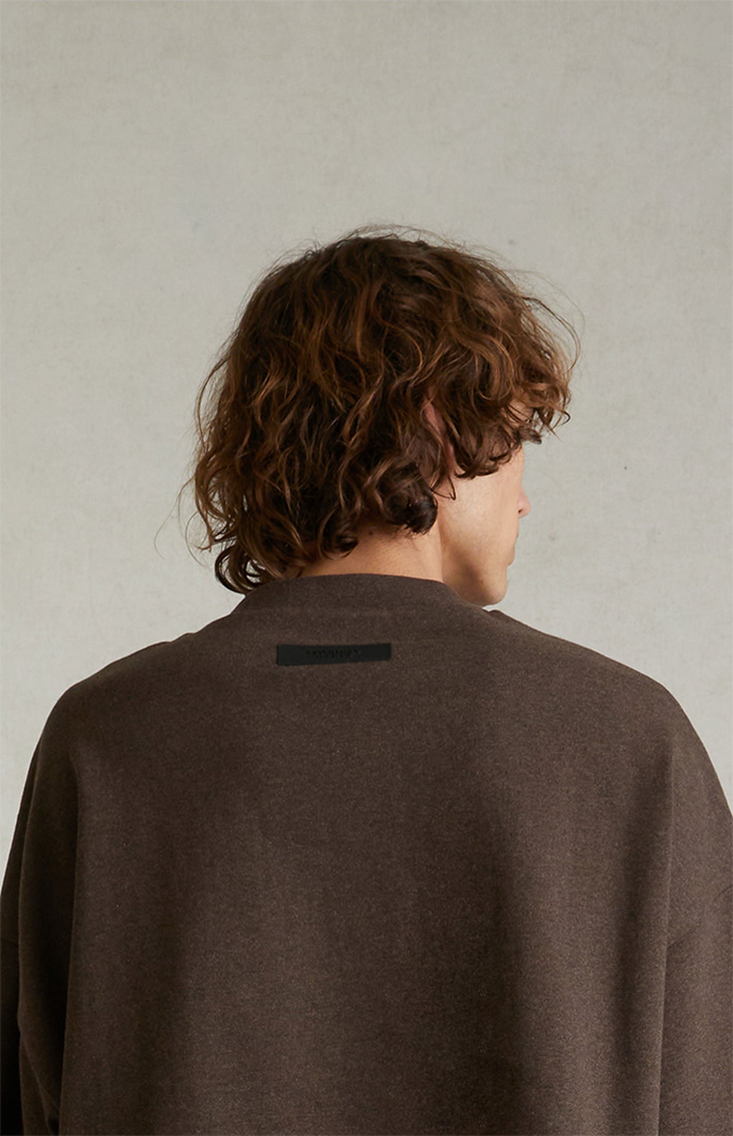 Essentials Fear Of God T-Shirt For Summer 2024