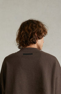 Essentials Fear Of God T-Shirt For Summer 2024