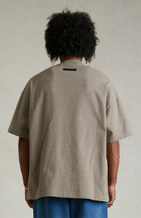 Essentials Fear Of God T-Shirt For Summer 2024