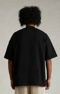 Essentials Fear Of God T-Shirt For Summer 2024