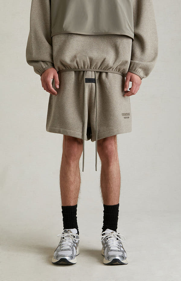 Essentilas Fear Of God Short For Summer 2025
