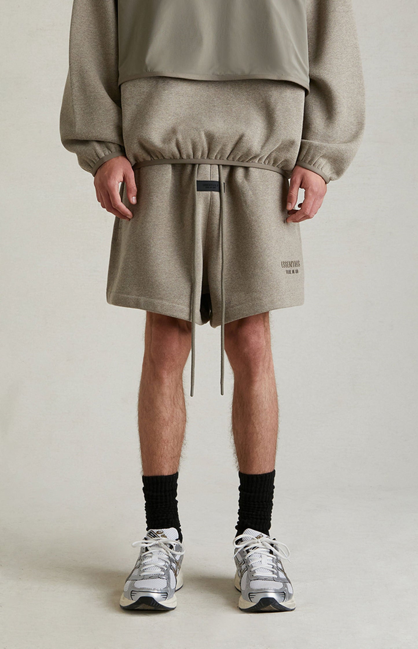 Essentilas Fear Of God Short For Summer 2025