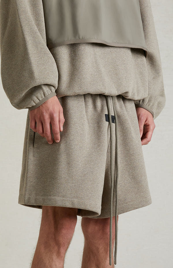 Essentilas Fear Of God Short For Summer 2025