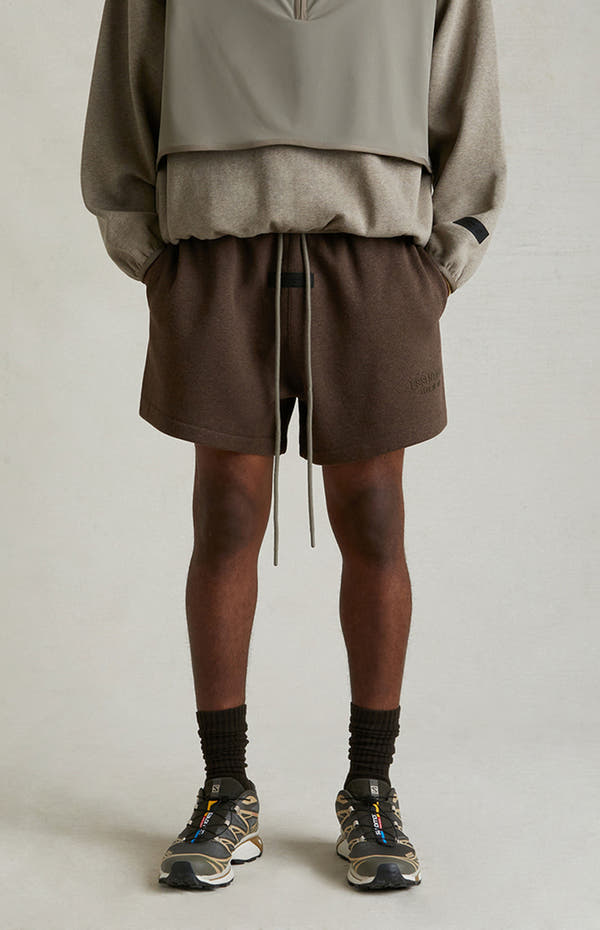Essentilas Fear Of God Short For Summer 2025