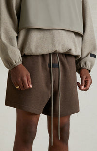 Essentilas Fear Of God Short For Summer 2025