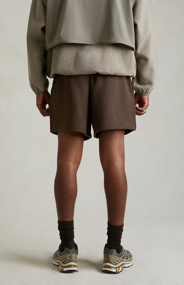 Essentilas Fear Of God Short For Summer 2025