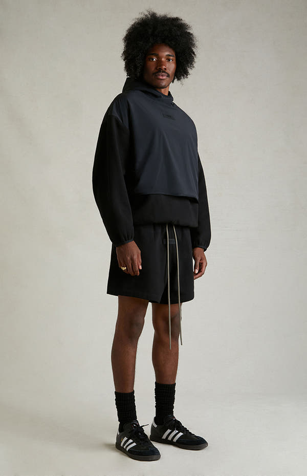 Essentilas Fear Of God Short For Summer 2025