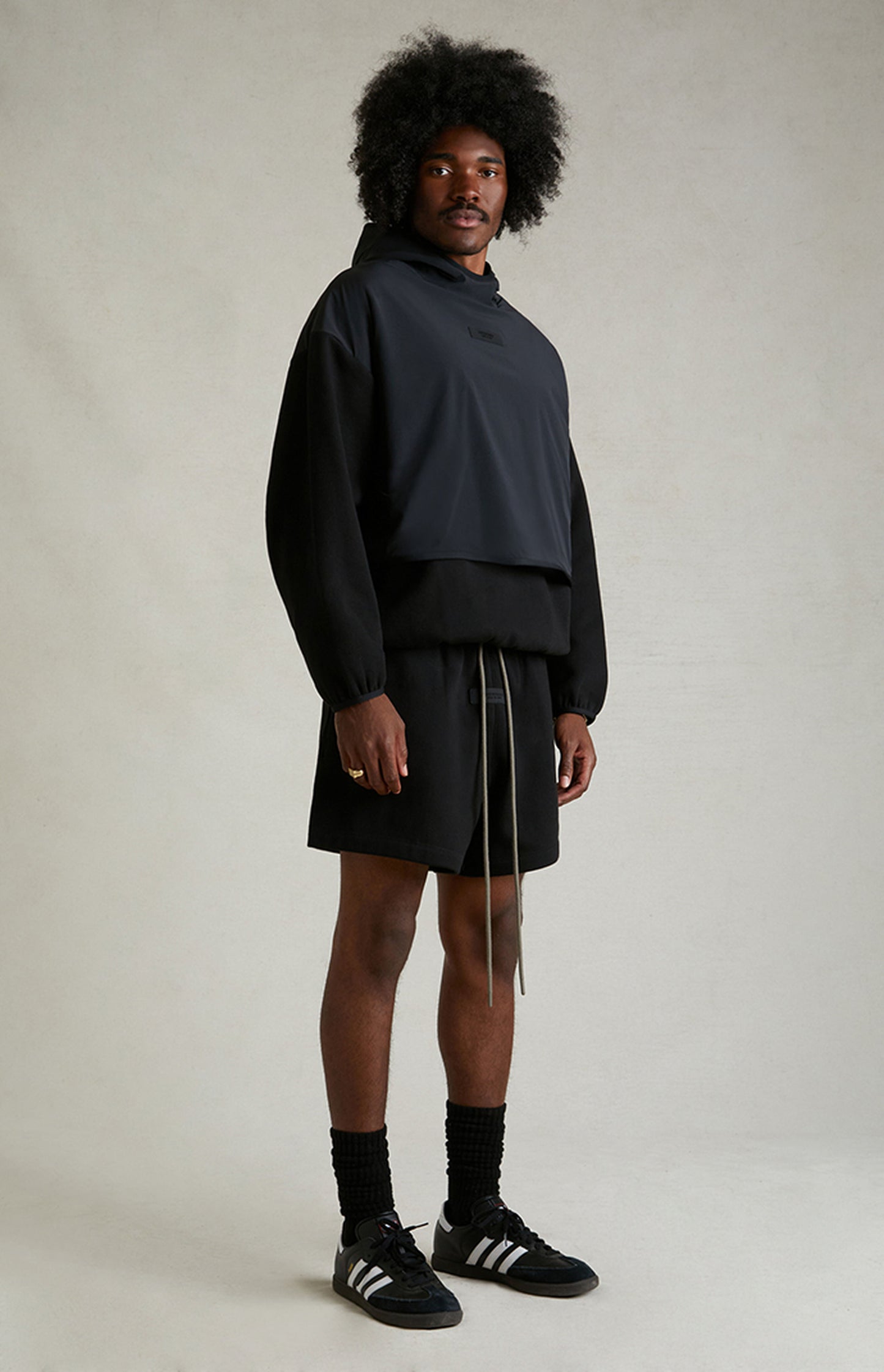 Essentilas Fear Of God Short For Summer 2025
