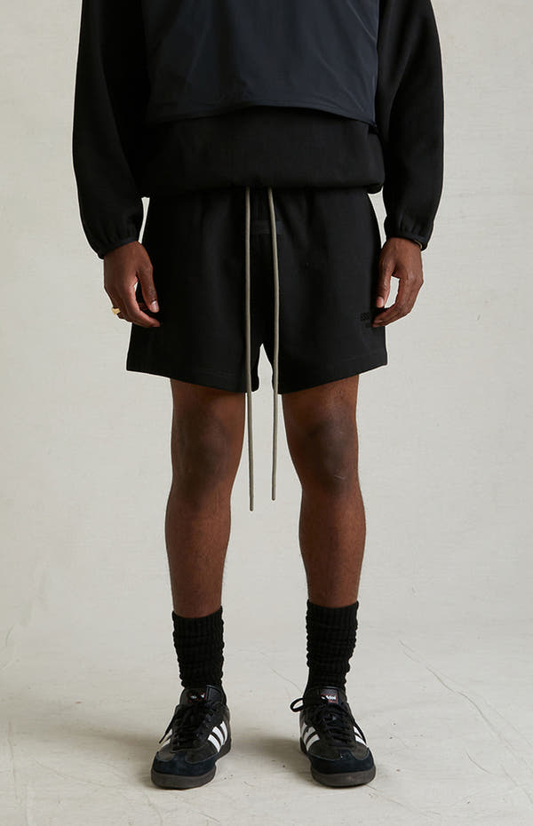Essentilas Fear Of God Short For Summer 2025