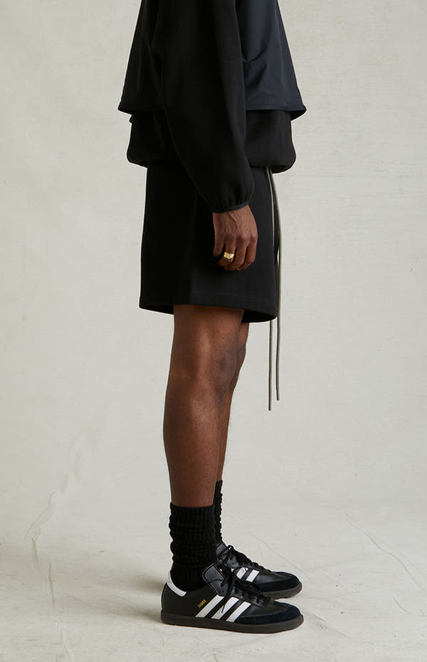Essentilas Fear Of God Short For Summer 2025