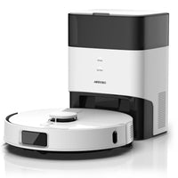 L60+ Smart LDS Laser Navigation Robot Vacuum