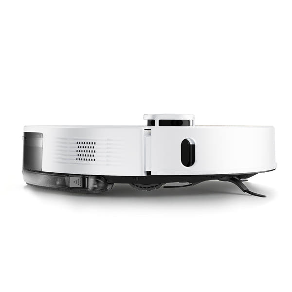 L60+ Smart LDS Laser Navigation Robot Vacuum