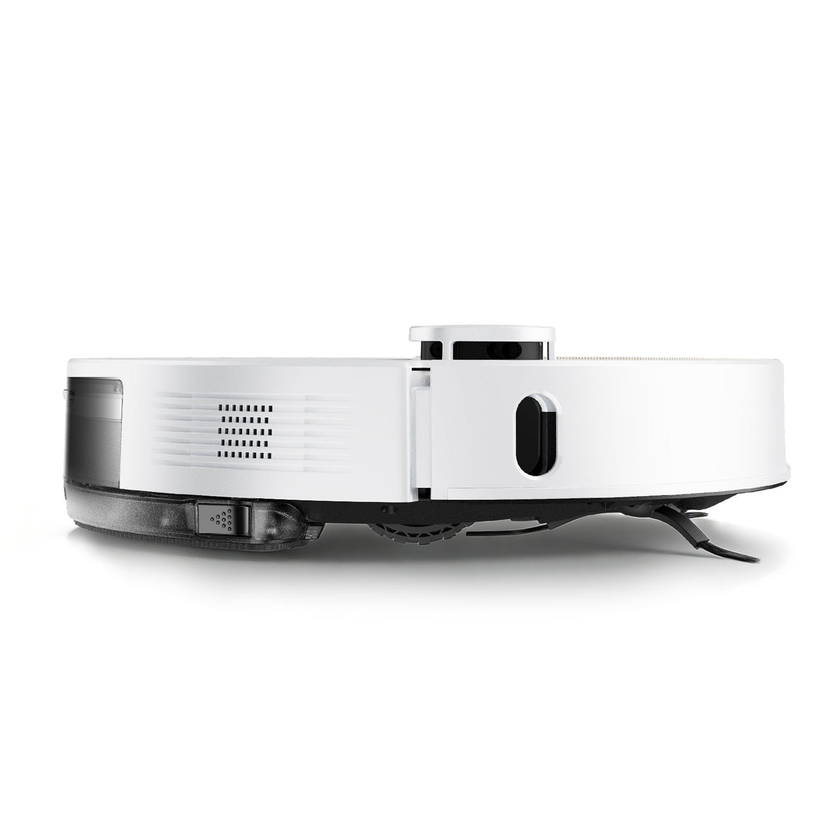 L60+ Smart LDS Laser Navigation Robot Vacuum