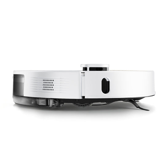 L60+ Smart LDS Laser Navigation Robot Vacuum