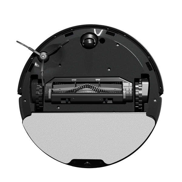 Q20+ Robot Vacuum & Mop 8000Pa, LDS Laser Navigation & Smart Mapping