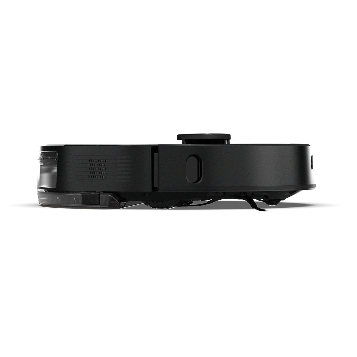 Q20+ Robot Vacuum & Mop 8000Pa, LDS Laser Navigation & Smart Mapping