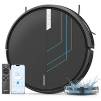 P30 3 in 1 Robot Vacuum