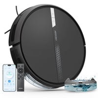 G60 | 3 in 1 Robot Vacuum and Mop Combo