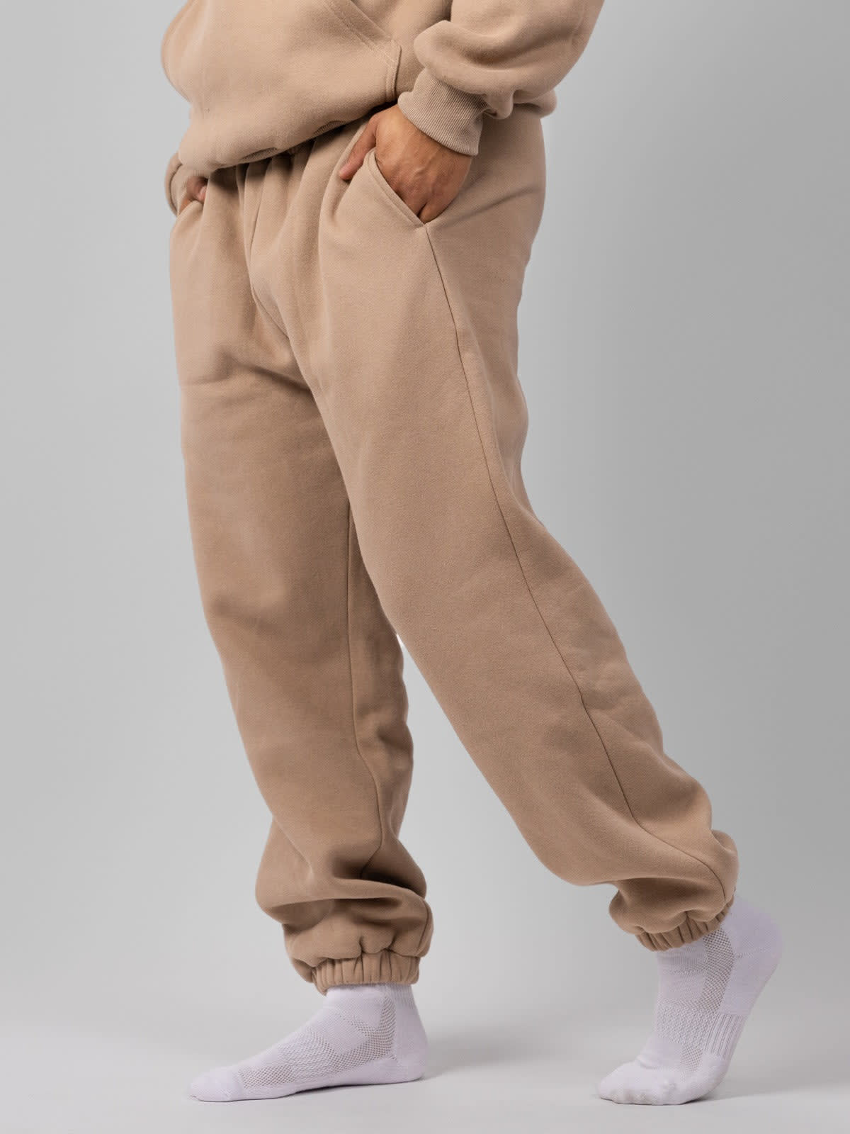 Qamis™ x Comfrt - Unisex Signature Travel Pant