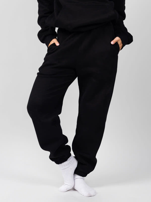Qamis™ x Comfrt - Unisex Signature Travel Pant
