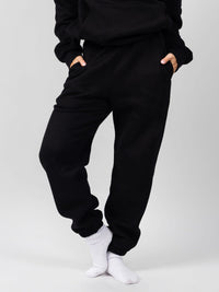 Qamis™ x Comfrt - Unisex Signature Travel Pant