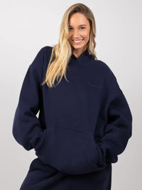 Qamis™ x Comfrt Unisex  Minimalist Hoodie