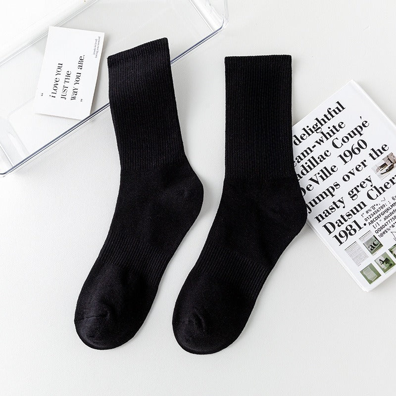 Qamis Basics: LuxeLine Socks