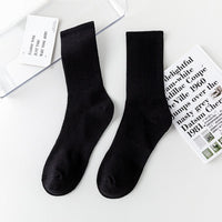 Qamis Basics: LuxeLine Socks