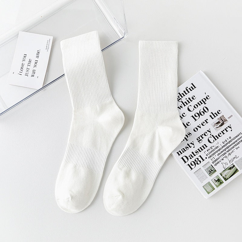 Qamis Basics: LuxeLine Socks