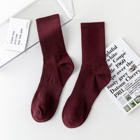 Qamis Basics: LuxeLine Socks