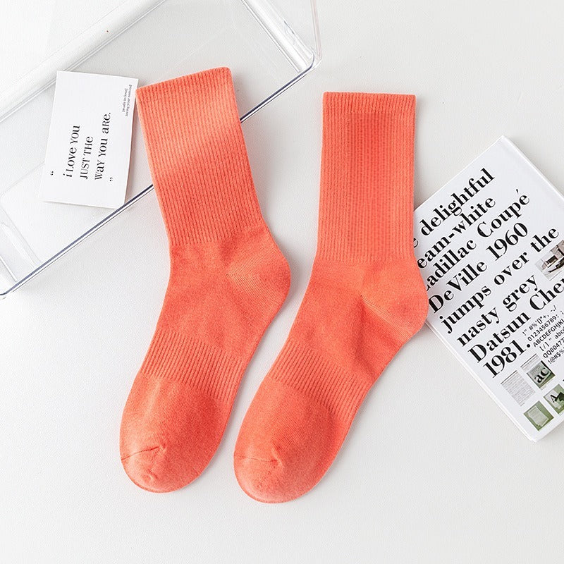 Qamis Basics: LuxeLine Socks